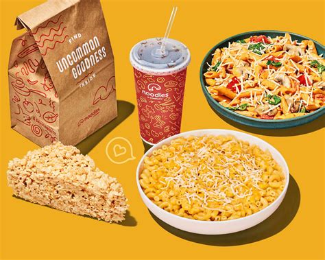 Noodles & Company in Lockport is a well-rated comfort food restaurant that is budget friendly. . Noodles and company lockport